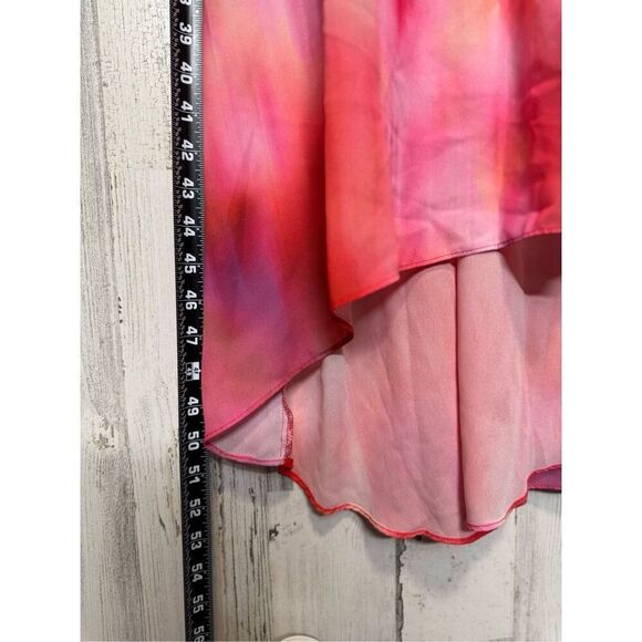 Maxi summer dress - Picture 7 of 9